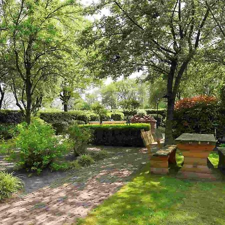 Rheezerstee Bed & Breakfast Bagian luar foto