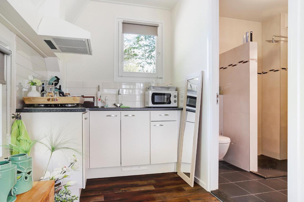 Rheezerstee Bed & Breakfast Bagian luar foto