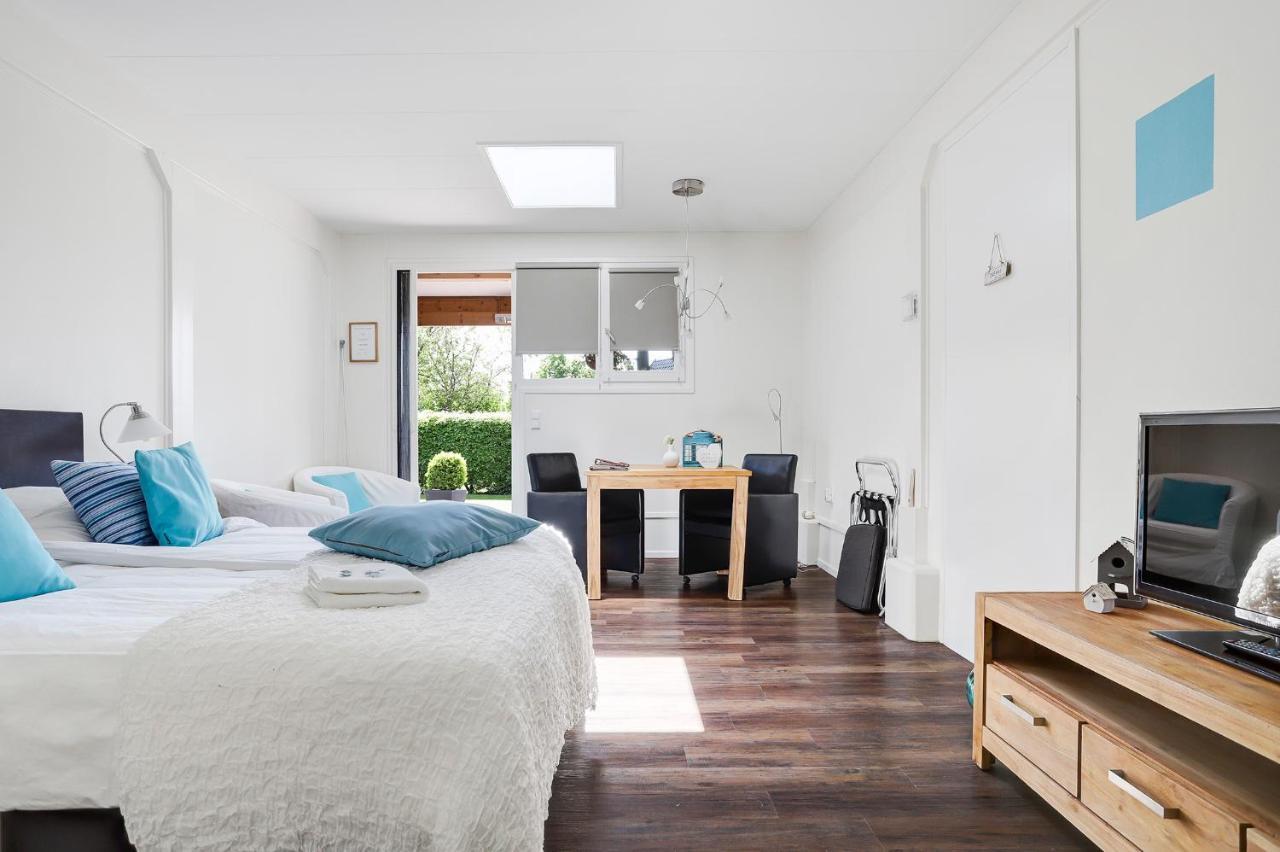Rheezerstee Bed & Breakfast Bagian luar foto