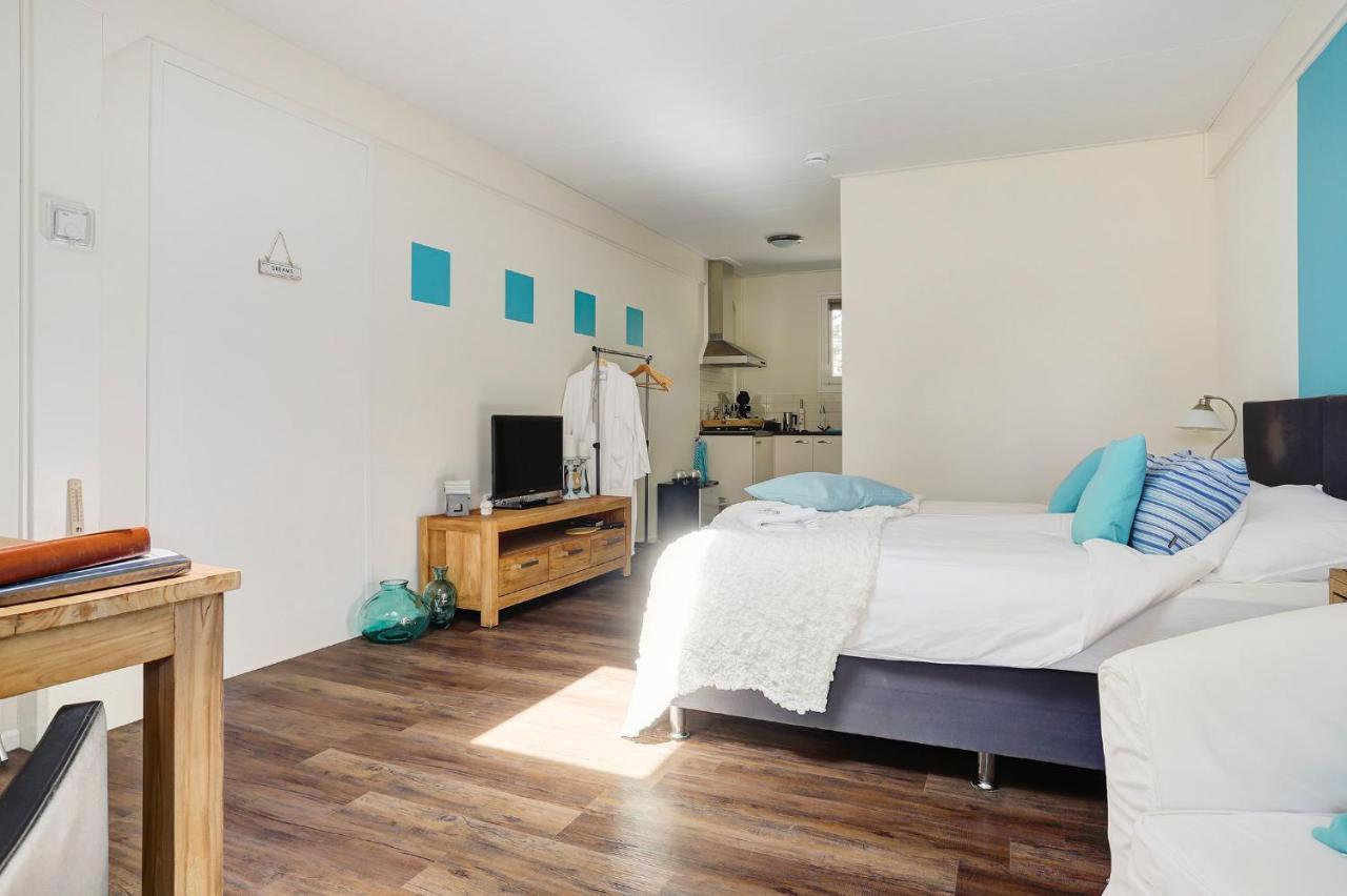 Rheezerstee Bed & Breakfast Bagian luar foto