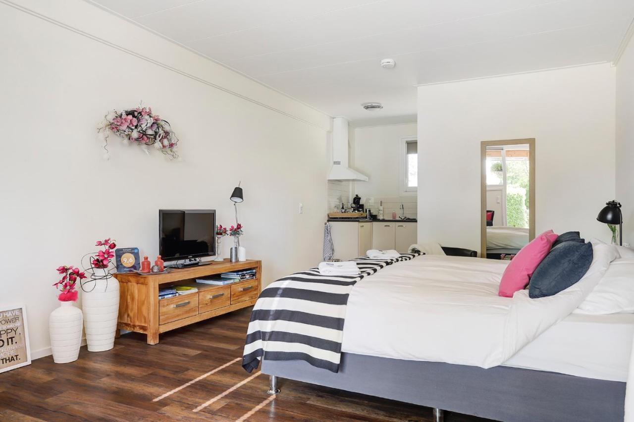 Rheezerstee Bed & Breakfast Bagian luar foto