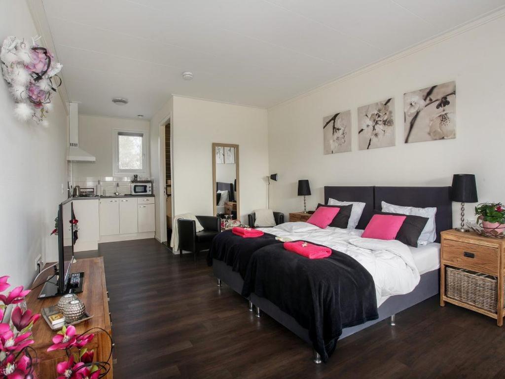 Rheezerstee Bed & Breakfast Bagian luar foto