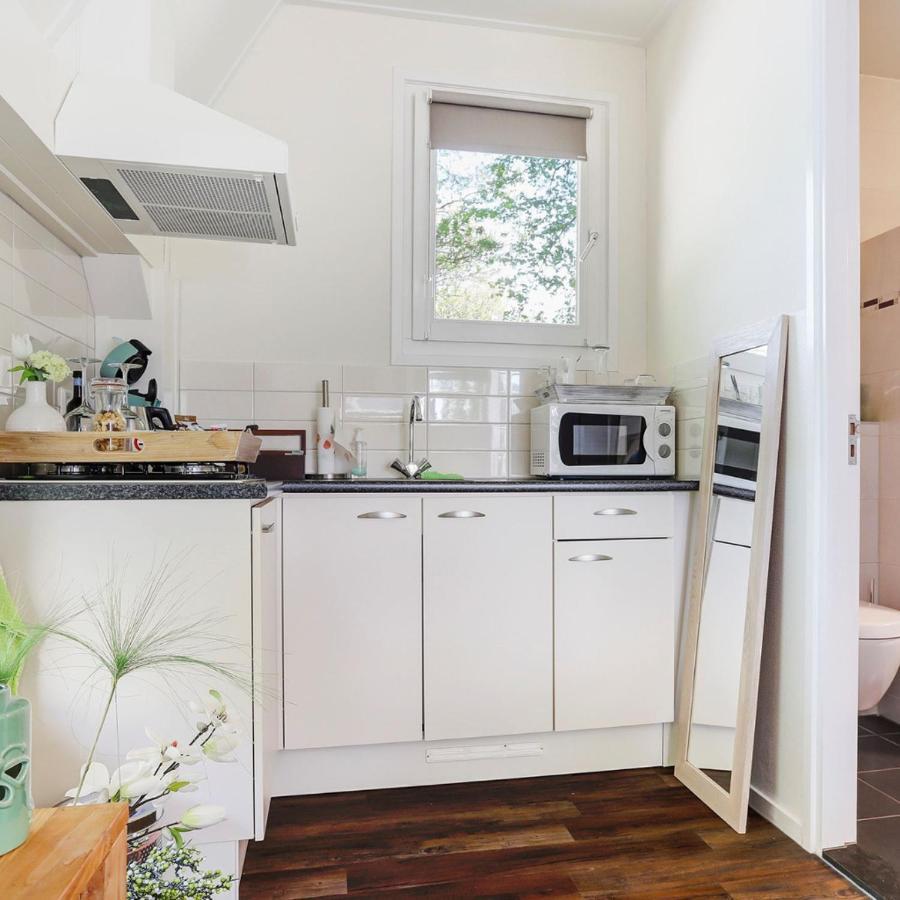 Rheezerstee Bed & Breakfast Bagian luar foto