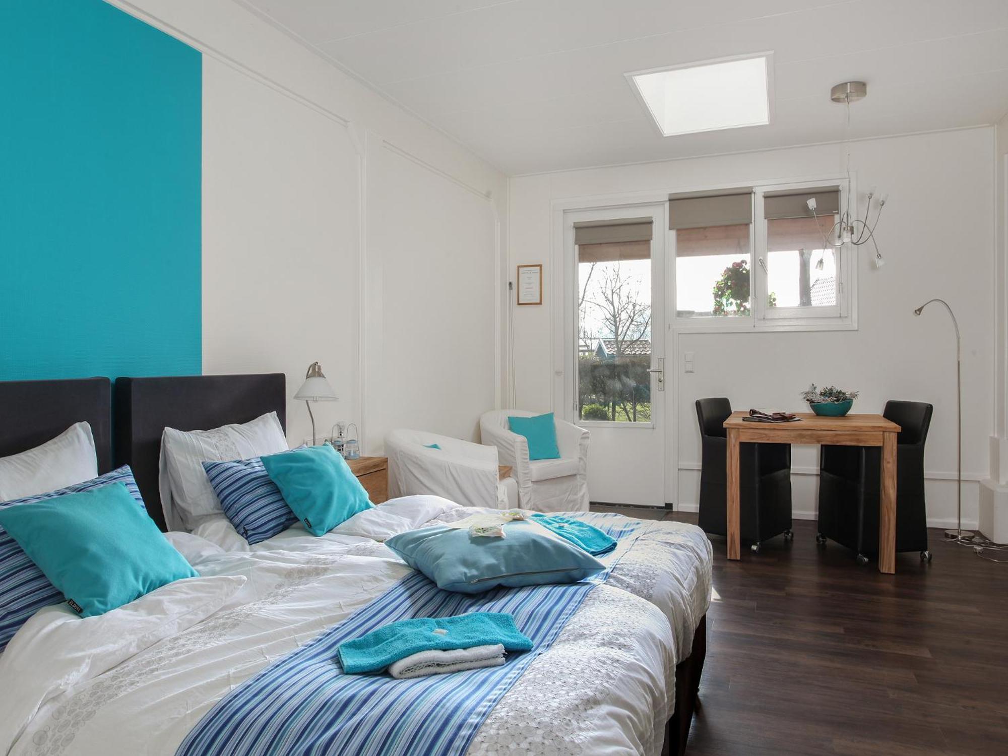 Rheezerstee Bed & Breakfast Ruang foto