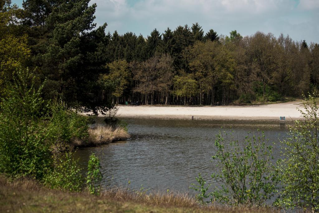 Rheezerstee Bed & Breakfast Bagian luar foto