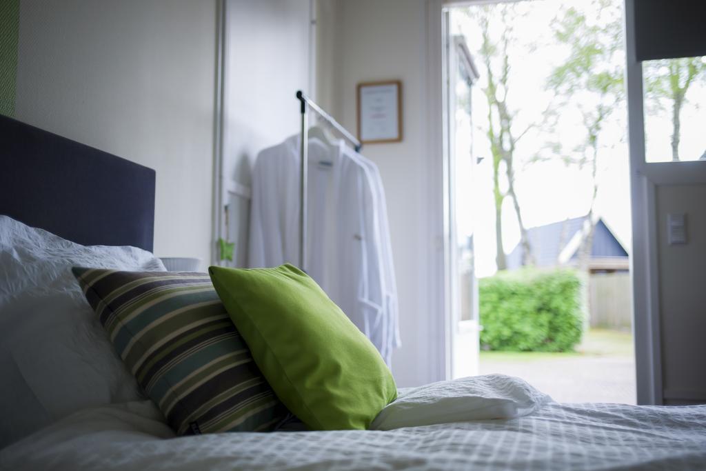 Rheezerstee Bed & Breakfast Bagian luar foto